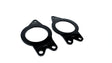 2015-2023 Ford Mustang Tweeter Adapters | Laser-Cut to Your Tweeter Ten87 Design