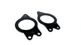 2015-2023 Ford Mustang Tweeter Adapters | Laser-Cut to Your Tweeter Ten87 Design