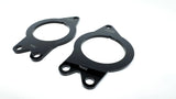 2015-2023 Ford Mustang Tweeter Adapters | Laser-Cut to Your Tweeter Ten87 Design