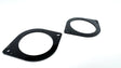 2021-2026 Ford F-150/Super Duty B&O Midrange Adapters | Laser-Cut to Your Speaker Sounds Good Stereo