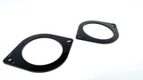2021-2026 Ford F-150/Super Duty B&O Midrange Adapters | Laser-Cut to Your Speaker Sounds Good Stereo