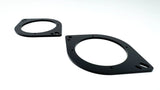 2021-2026 Ford F-150/Super Duty B&O Midrange Adapters | Laser-Cut to Your Speaker Sounds Good Stereo