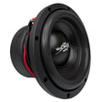 Sky High Car Audio FE 8" 400W RMS Subwoofer DVC Sky High Car Audio