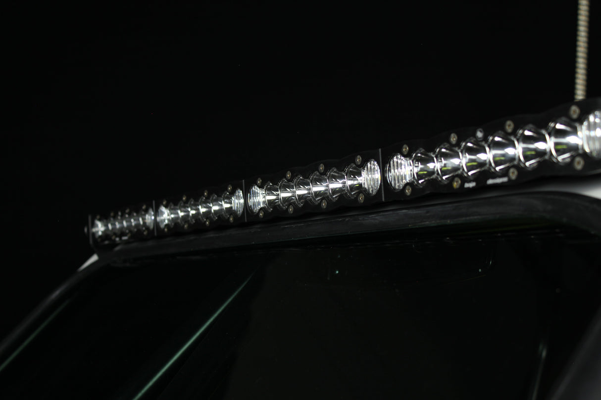 Baja Designs S8 LED Light Bar