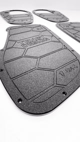 GMC Sierra & Chevrolet Silverado HD Block Off Plates (2023+) Sounds Good Stereo