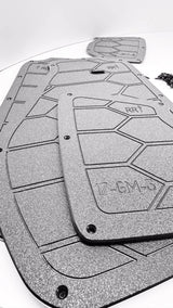 GMC Sierra & Chevrolet Silverado HD Block Off Plates (2023+) Sounds Good Stereo