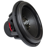 Sky High Car Audio FMX 18" 3500W RMS Subwoofer DVC Sky High Car Audio