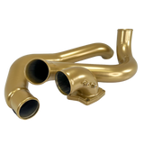 KC Intercooler Pipe Kit - 6.0 Powerstroke (2003-2007)