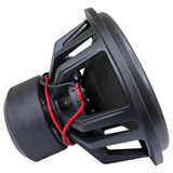 Sky High Car Audio FMX 18" 3500W RMS Subwoofer DVC Sky High Car Audio