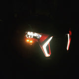 Turn Signal Kits for Polaris RZR UTVs Corbin Custom Works LLC