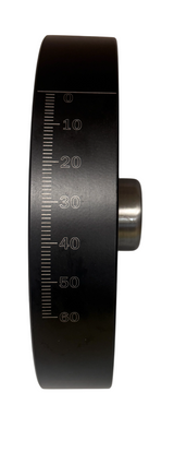 Harmonic Balancer - GM SB Compatible - Internally Balanced