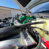 SPE Motorsport 2011-2026 6.7 Powerstroke OE+ Performance Intake Manifold Kit- Custom Powder Coated