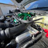 SPE Motorsport 2011-2026 6.7 Powerstroke OE+ Performance Intake Manifold Kit- Custom Powder Coated
