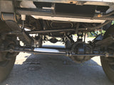 Crossover Panhard Conversion Kit - 1985-1997 Ford F-Series Sky's Offroad Design