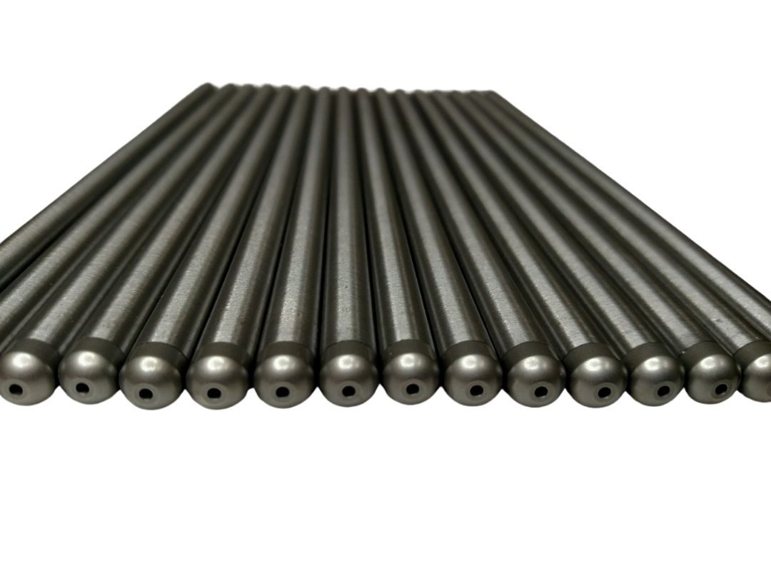 2003-2010 Powerstroke 6.0L/6.4L Manton Series 3 Pushrods Set of 16