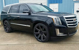 4/6 Drop Kit 2015-2019 Tahoe Yukon Escalade EXT 2wd