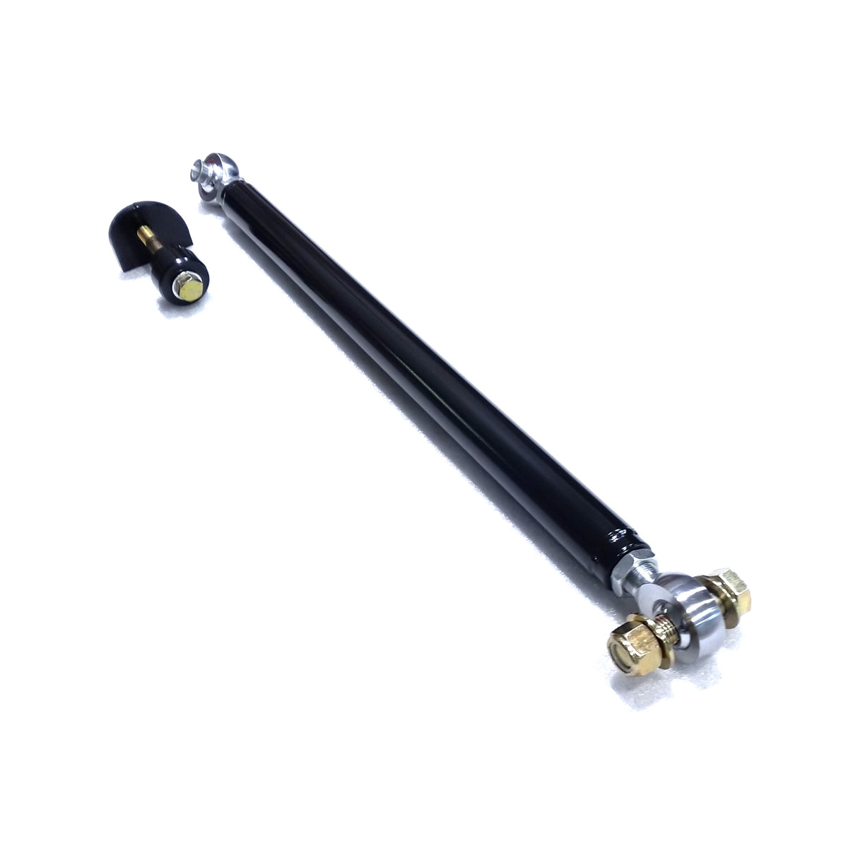 8-14" Lift Height Adjustable Track Bar for 2023-2026 Ford F450/F550 Super Duty 4WD (Copy) Stryker Off Road Design