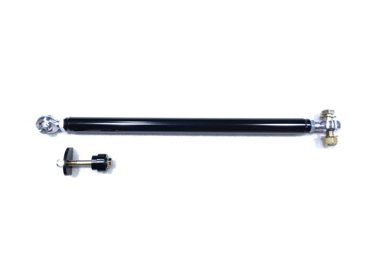 8-14" Lift Height Adjustable Track Bar for 2023-2026 Ford F450/F550 Super Duty 4WD (Copy) Stryker Off Road Design
