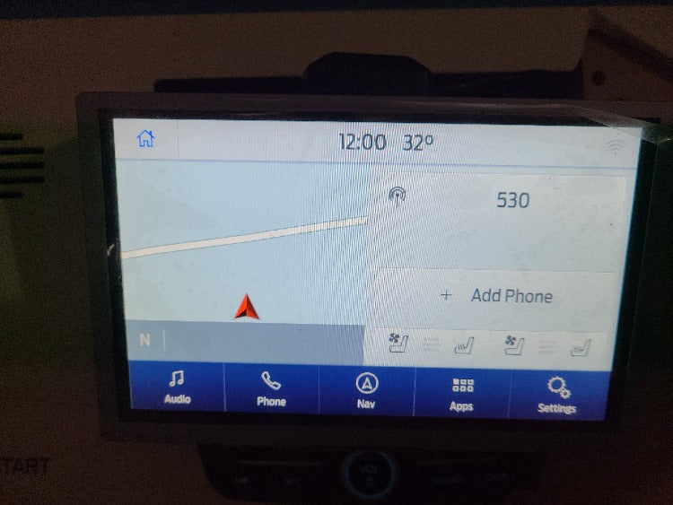 FORD & LINCOLN SYNC 3 APIM REPLACEMENT WITH ANDROID AUTO & APPLE CARPLAY
