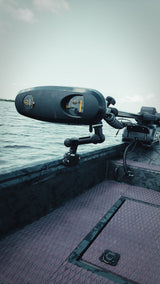 Trolling Motor Support Gatortail