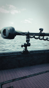 Trolling Motor Support Gatortail