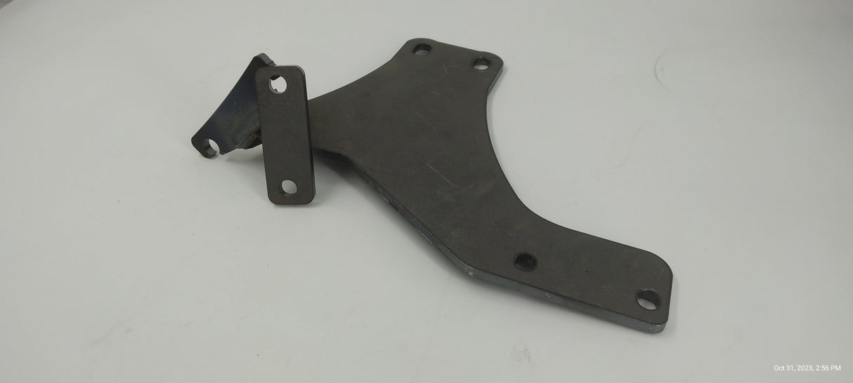 14-18 Ram 4th 5th Gen Steering System - Tie rod / Drag link / Track bar