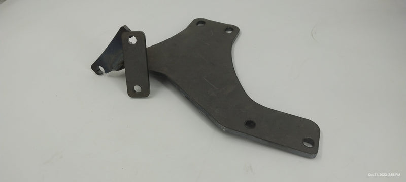 19-23 5th Gen Ram Steering Combo Tie Rod / Drag Link / Track Bar 2500 3500 Drag Link Only (Requires Stock Pitman Arm)