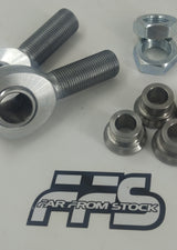 FarFromStock Radius Long Arm replacement parts Far From Stock