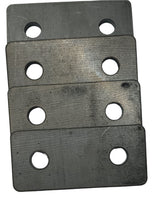 Skys Off Road Design Super Duty Swap Complete Kits - 1992-1997 Ford F250/350 Sky's Offroad Design
