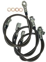 Skys Off Road Design Super Duty Swap Complete Kits - 1992-1997 Ford F250/350 Sky's Offroad Design