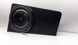 Custom Stealth Subwoofer Enclosure - Compatible with 2014-2020 Range Rover Sport Sounds Good Stereo