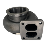 KC S400 T4 96mm 1.25 AR Turbine Housing (96x88)