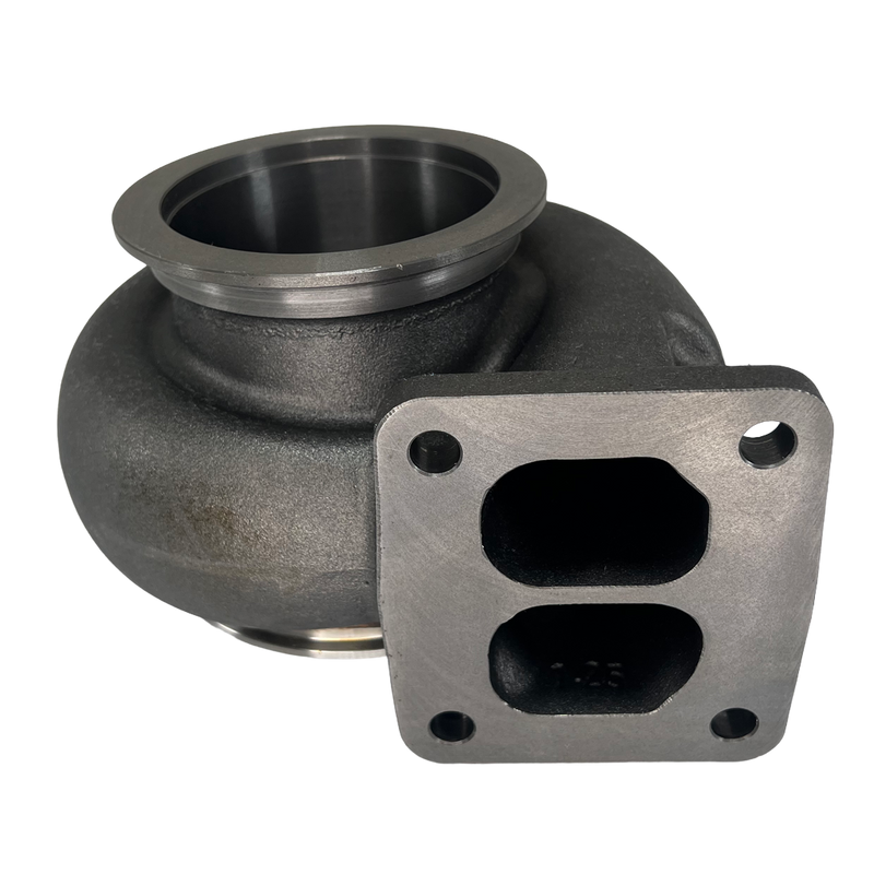 KC S400 T4 96mm 1.25 AR Turbine Housing (96x88)