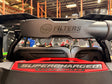 Particle Separator II for 2026 Kawasaki Teryx 4 H2 & Teryx 5 H2, 999cc S&B