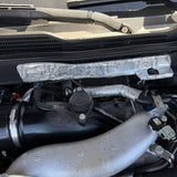 S&B Resonator Delete for 2011-2016 6.6L Duramax LML S&B