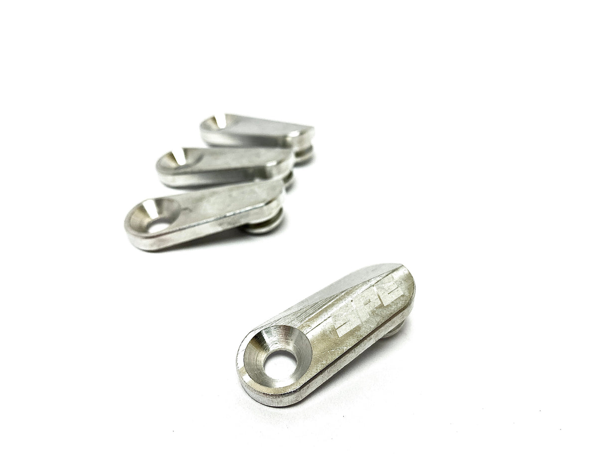 SPE Motorsport Mustang Piston Oil Squirter Block-Offs