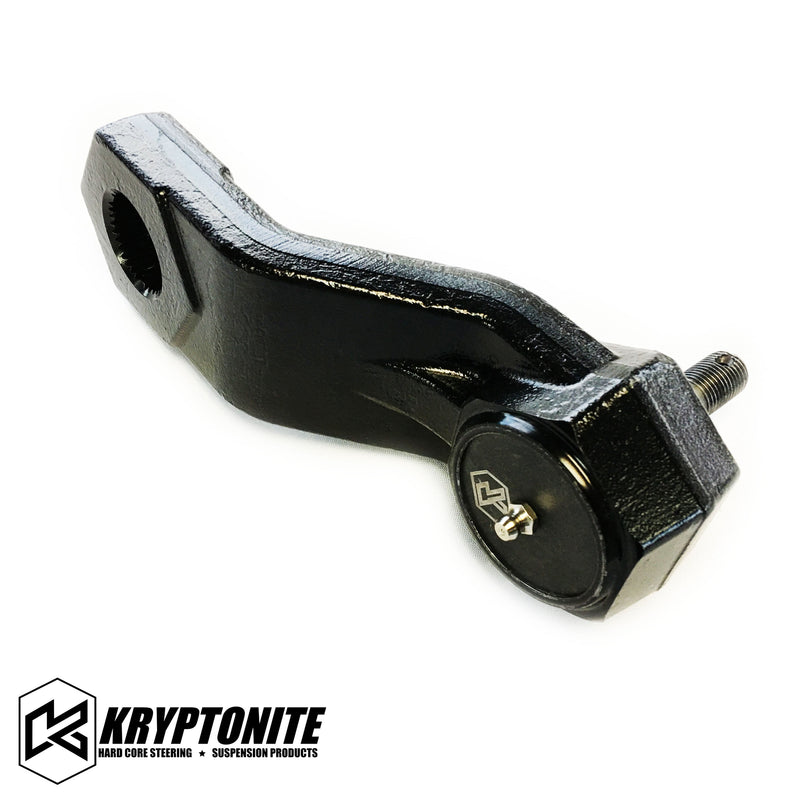 KRYPTONITE ULTIMATE FRONT END PACKAGE FOR 2001–2010 CHEVY/GMC 1500HD/2500HD/3500 TRUCKS