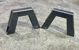 1997-2003 Ford F150 Monster Notch