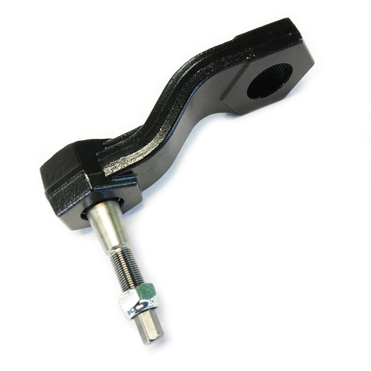 KRYPTONITE PITMAN ARM FOR 2011–2025 CHEVY/GMC HD TRUCKS