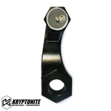 KRYPTONITE PITMAN ARM FOR 2011–2025 CHEVY/GMC HD TRUCKS