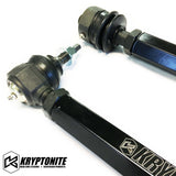 KRYPTONITE TIE RODS (FABTECH RTS LIFT KITS) FOR 2011+ CHEVY/GMC 2500HD/3500HD