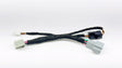 Ford B&O Key500 Harnesses Sounds Good Stereo