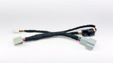 Ford B&O Key500 Harnesses Sounds Good Stereo