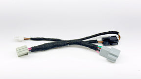 Ford B&O Key500 Harnesses Sounds Good Stereo