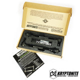 KRYPTONITE TIE RODS (FABTECH RTS LIFT KITS) FOR 2011+ CHEVY/GMC 2500HD/3500HD