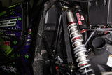 Polaris RZR XP 1000 Suspension Limiting Straps