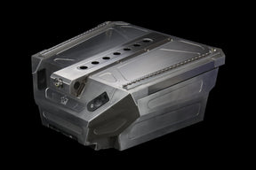 Mac Designs Pro R Storage Box MacDesignsLTD