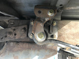 08-16' SD Rear Spring Swap - 1980-1997 Ford F-Series Sky's Offroad Design