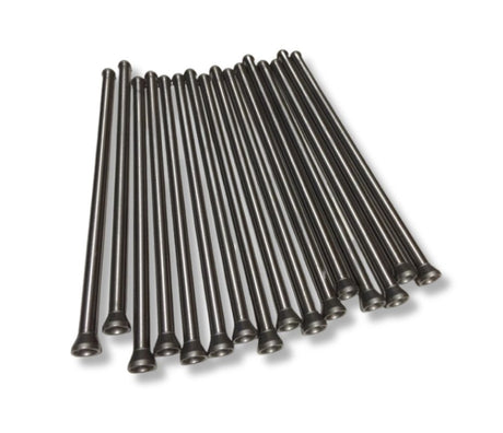 2001-2016 Duramax 6.6L Manton Series 3 Pushrods Set of 16