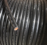 2 AWG THHN/THWN-2 Wire (BY THE FOOT) AC DC WIRE & SUPPLY